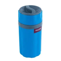 Trueware Tuff 300ml Blue Flask-picture-32
