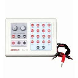 Metravi Calibrator, CAL-408-5