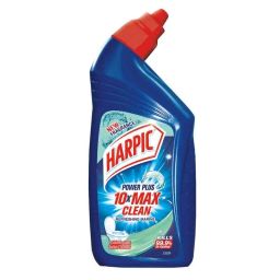 Harpic (Case of 24) 500ml Marine Disinfectant Toilet Cleaner, 3230168-picture-13