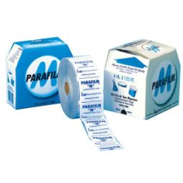 Tarsons 4 inch 125ft Thermoplastic Parafilm, 380020 (Pack of 12)-picture-11