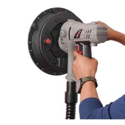 Mecano Mark-230 700W 230mm Dry Wall Sander with LED Light-image-33