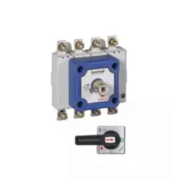 Havells IHCSFE0125 4 Pole 125 A SS Enclosure Switch Disconnector-picture-38