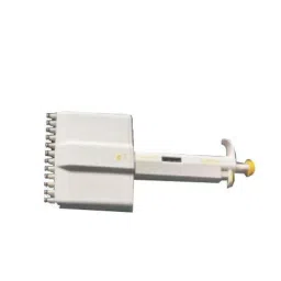 Axiva 0.1µl Multi Variable Channel Twelve Pipette, FMAP-1210-41