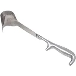 Skybound 2 inch Stainless Steel Doyen Abdominal Retractor, SKY-1837-picture-11