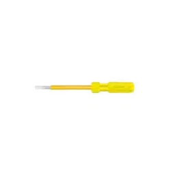 Freemans FSD208 8x200mm Steel Insulated Electrician Pattern Slotted Head Screw Driver-picture-20