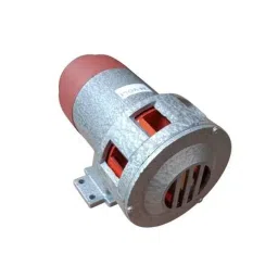 Hanutech 12VDC 1km Steel Silver Battery Operated Industrial Hooter-picture-33