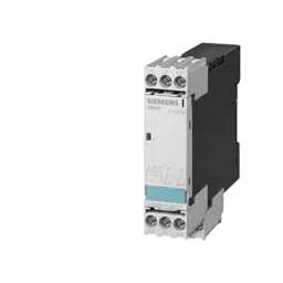 Siemens 3UG4511-1BP20 360-520V 2 CO Phase Monitoring Relay-picture-42