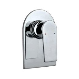 Jaquar Aria Full Gold Single Lever Concealed Deusch Mixer, ARI-GLD-39229-image-46