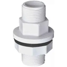 Supreme 3/4 inch CPVC Tank Connector-picture-23