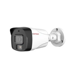 CP Plus CP-UNC-TA21PL3-GP-Y 2MP 3.6mm Full-Colour Guard+Bullet Network IP Camera with Instastream, Support Built-in Mic, IP67 &a; NVR Enabled-0