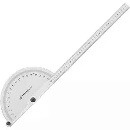 SK Niigata Seiki PRT-300S 2mm Protractor-image-14