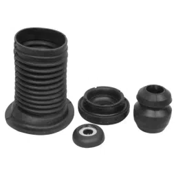 Bravo Black Rubber E Fuel Pipe Venturi To Fip Bolero, PN 0076E-image-80