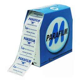 Bemis Parafilm PM992 2 inch Plastic Packaging All-Purpose Laboratory Film, Length: 250 ft-39
