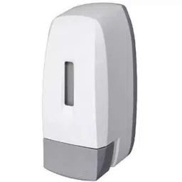 Fastgear 500ml White Plastic Liquid Dispenser, FG1786-image-69