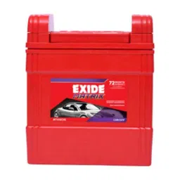 Exide Matrix 35Ah Battery for SUV &a; MUV Car, MT40B20L/R-picture-14