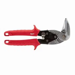 Milwaukee 437K28 Cold Rolled Steel Stainless Steel Snips-picture-39