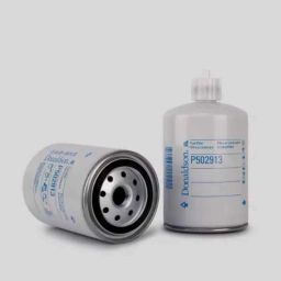 Donaldson 6.81 inch Water Separator Spin On Fuel Filter, P502913-picture-38