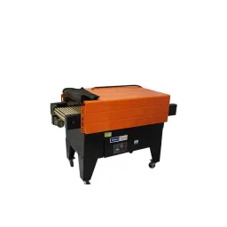 Smart Pack 6.5kW Shrink Tunnel Wrapping Machine, SPS4525-15