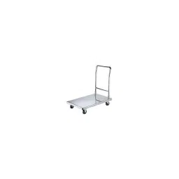 Bigapple 300kg Capacity Stainless Steel Platform Hand Truck, WH-1-300S-picture-12