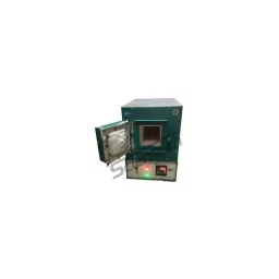 Scientech 1150 deg C Rectangular Muffle Furnace, 100x100x225 mm, SE-130-picture-8