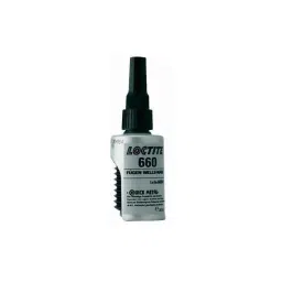 Loctite 660 50ml Press Fit Retaining Compound, 231699-picture-1