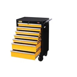 JCB 7 Drawer Tool Station, 22025015-picture-33