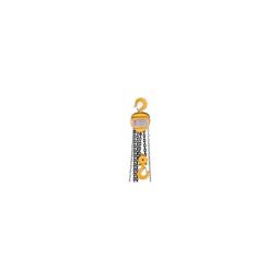 Kepro CE Approved 10 Ton 3m Lift Chain Pulley Block, KT100403-picture-26