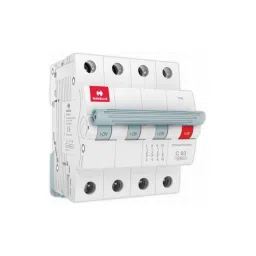 Havells Euro-II 63A TPN C Curve MCB, DHMGCTNF063-picture-41