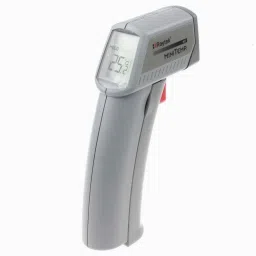 Fluke Raytek MT-4 IR Thermometer, -18C to 400C, Thermopile 7-18m-21