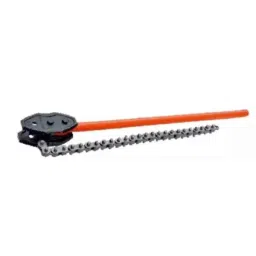 Durelo CW-04 920mm Alloy Steel Chain Pipe Wrench-picture-20