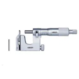 Insize Cylindrical Anvil Tube Micrometer, 27.5xDia: 8mm, Range: 0-25 mm, 3262-25A (Pack of 3)-picture-26