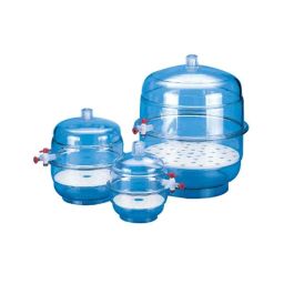 Tarsons 250mm Spare O Ring for Polypropylene &a; Polycarbonates Desiccator, 403031 (Pack of 6)-9