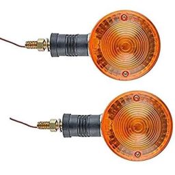 Meenu Arts RX100 Front Indicators Pack of 2-39