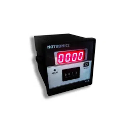 Nutronics PC-4 Preset Counter-21