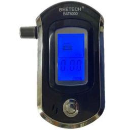 Beetech Alcohol Breath Analyzer, BAT-6000-picture-21