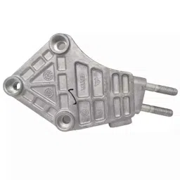 Tata Motors AssemblyB Mount Bracket Nano 5 Speed Lt Mt for Nano 03-2009-11-2011, 580126100131, TAT-UT7Q3J-picture-48