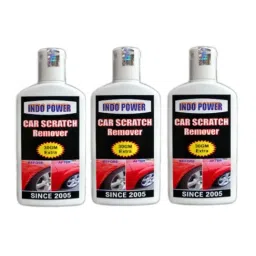 Indopower Ff1399 100g Car Scratch Remover, AHh1399 (Pack of 3)-picture-20