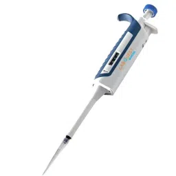 Borosil 30µl C1 Single Channel Fixed Volume Micropipette, LHC17111010-29