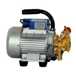 Greenleaf KF-1100 High Pressure Car Washer-picture-10