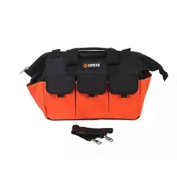 Groz NTB/1 43.2\xa0Cm Nylon Tool Storage Organizer-picture-5
