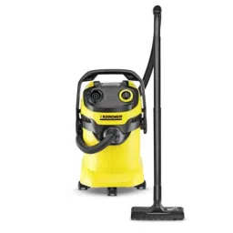 Karcher WD 5 Premium Multi Purpose Wet &a; Dry Vacuum Cleaner-image-49