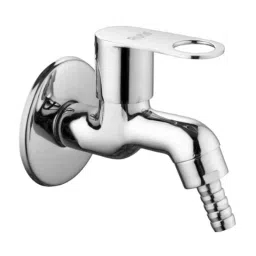 Ruhe Orbit Brass Chrome Finish Nozzle Bib Cock, 11-1223-picture-42