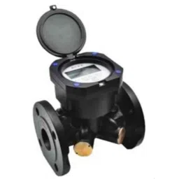 Lehry Valves 100mm 1.6MPa Flanged End Ultrasonic Digital Smart Water Meter, LIV-UDWM-DI-R160-002-image-80