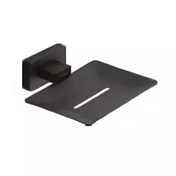 Cera Bold Stainless Steel 304 Wall Mount Soap Dish Brass, F5013106MB-image-15