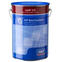 SKF 5Kg High Temperature &a; Performance Grease, LGHP 2/5-picture-40