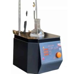 Glassco 100ml 220W Advanced Heating Mantle With Stirrer, 1225.DNEU.01-44