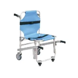 Aar Kay 93x51x16cm Wheelchair Stretcher-picture-23