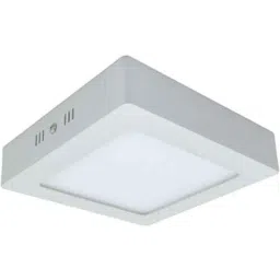 Syska 18W 6500K Economy Range Square LED Surface Light, SSK-SDS-18W-N-picture-29