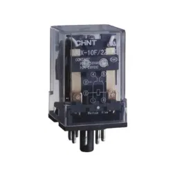 Chint JQX-10F/2Z 6VAC General Purpose Relay, 288069-picture-39