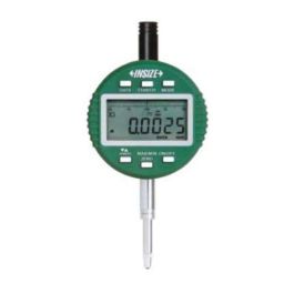 Insize 12.7mm 0.0005mm High Precision Digital Indicator, 2133-10-0